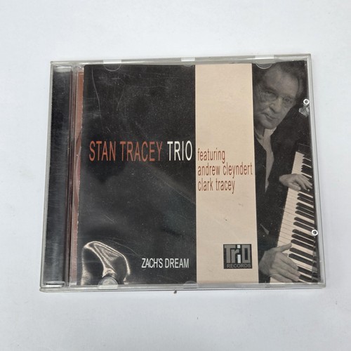 Stan tracey trio zach s - tracey,