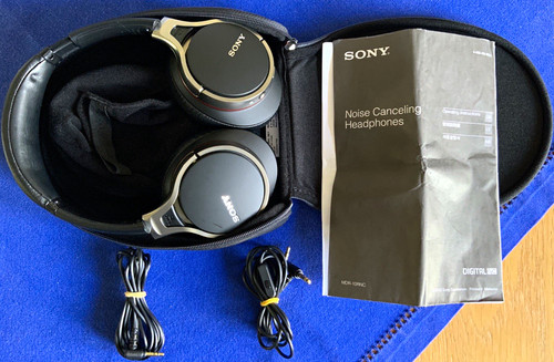 Sony mdr 10rnc - sony, mdr-10rnc