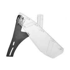 Clear Acrylic Table Saw