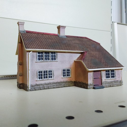 Scenix pocketbond 76 - scenix, 1/76
