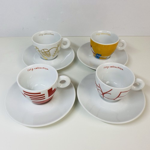 Illy art collection espresso - illy,