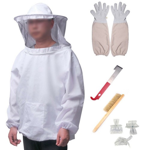 For beehive maintenance bee - maintenance,