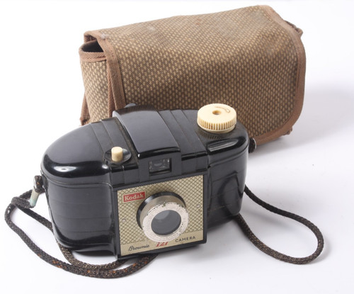 Kodak brownie 127 - brownie, camera