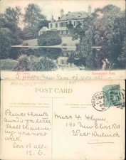 The Library Ravenscourt Park
