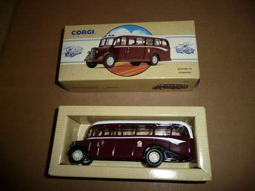 Corgi classics 98164 1 - -, 1:50