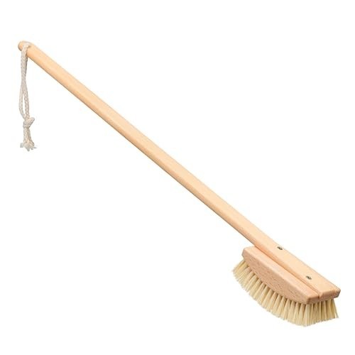 Bath and foot brush - bath,