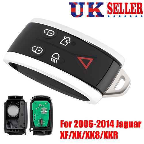 Smart car key - car, fob