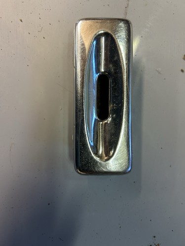 Classic mini rear tunnel ash - classic, mini,