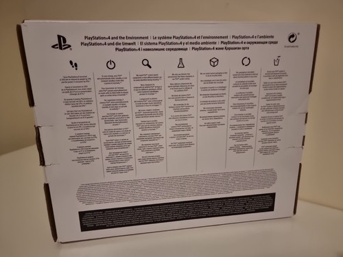 Sony playstation ps4 slim - playstation,