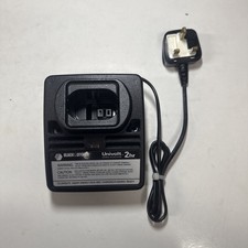 Black & Decker Univolt 7.2-13.1V Battery Charger 240V, 50Hz, 750mA, 98012/H1