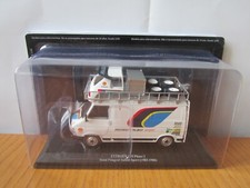 1) RALLY ASSISTANCE CITROËN