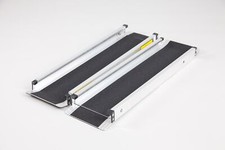 The ramp people telescopic - the,