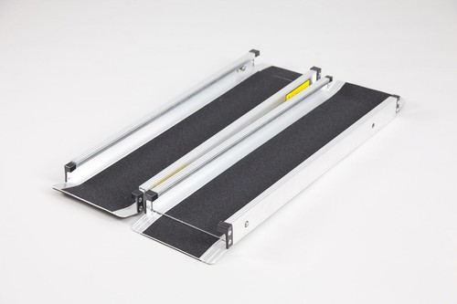 The ramp people telescopic - people,