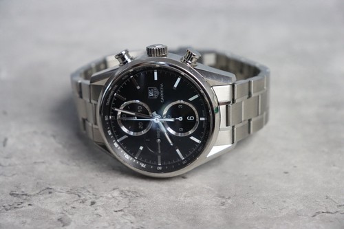 Tag heuer carrera calibre - heuer,