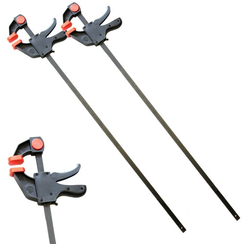 Neilsen 2pc quick grip ratchet - neilsen,