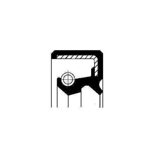 Shaft seal manual - shaft, seal,