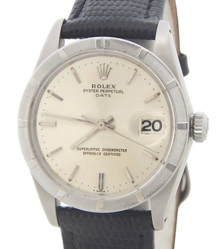 Rolex date 1501 - 1501, vintage