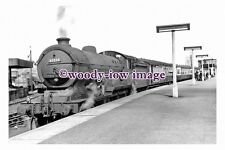 pu0285 - Railway Engine 61514