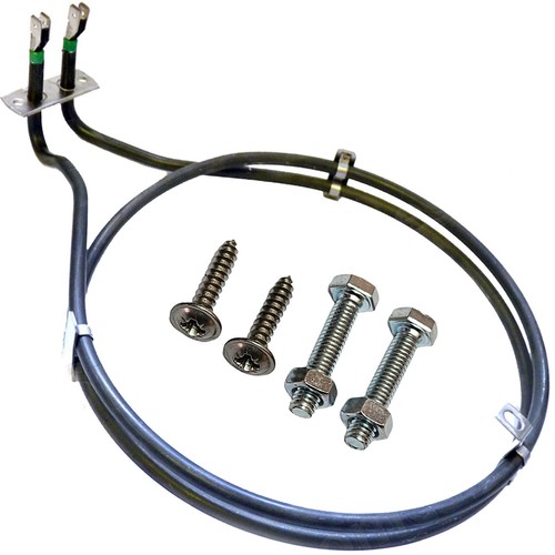Fan oven cooker element for - fan,
