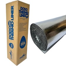 DODO THERMO LINER PRO SE 10mm