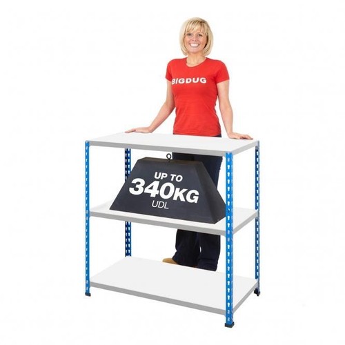 Bigdug compact garage - compact,