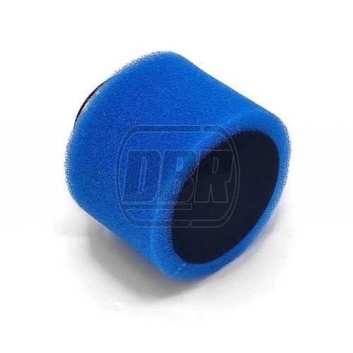 45mm straight air filter twin - 45mm,