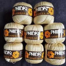 Phildar canelle 302 - phildar,