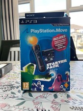 playstation 3 move starter pack