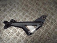 Kawasaki ZR1100A ZR11100 A Zephyr Left Pillion Footpeg Footrest Hanger Bracket 