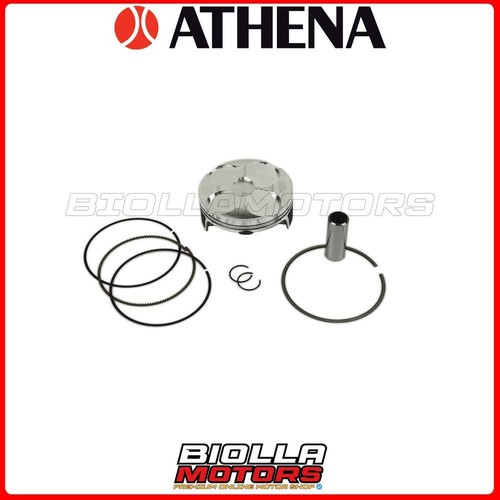 S5f07680001a piston athena std - piston,