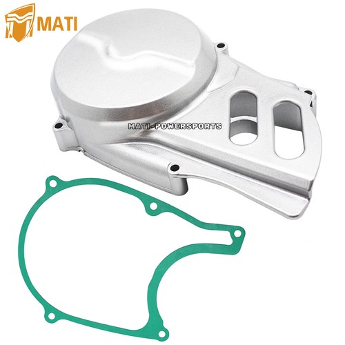 Left engine stator - left,