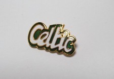 CELTIC FC - VINTAGE ENAMEL