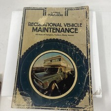 Vintage 1973 Recreational