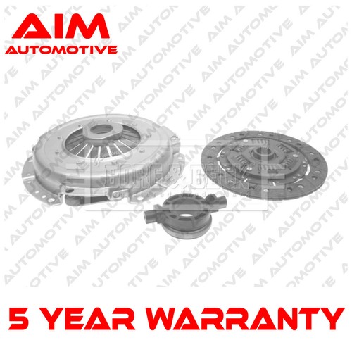Clutch kit aim fits - clutch,