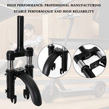Hydraulic shock kit front - kit, fork