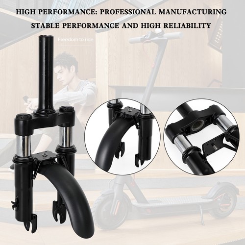 Hydraulic shock kit front fork - shock,