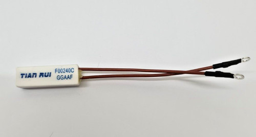 Ghd thermal fuse - ghd,