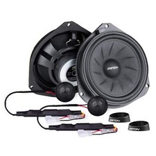 Eton UGFIAT FD16 U Speakers Plug & Play 6.5 Inch 2 Way Component for Ducato III