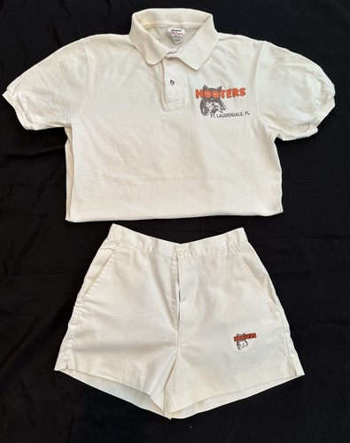 Vintage hooters lauderdale - vintage,