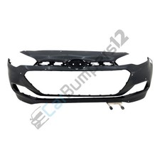HYUNDAI I20 2014-17 GENUINE FRONT BUMPER 86511-C8000/010