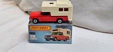 Matchbox 75 vintage 1970's