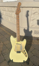 1958 Fender Musicmaster