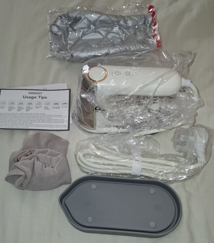 Mr01 cosicosy steam iron - mr01,