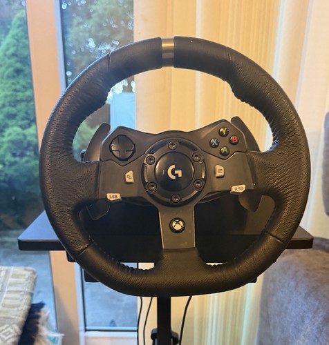 Logitech g920 plug - g920, driving