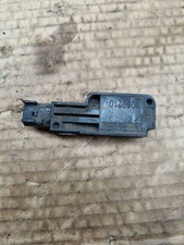 Jaguar X-Type 2002 Deployment