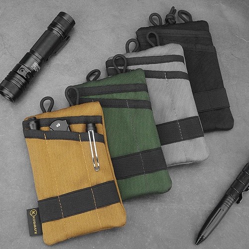Kosibate tactical edc - edc, molle