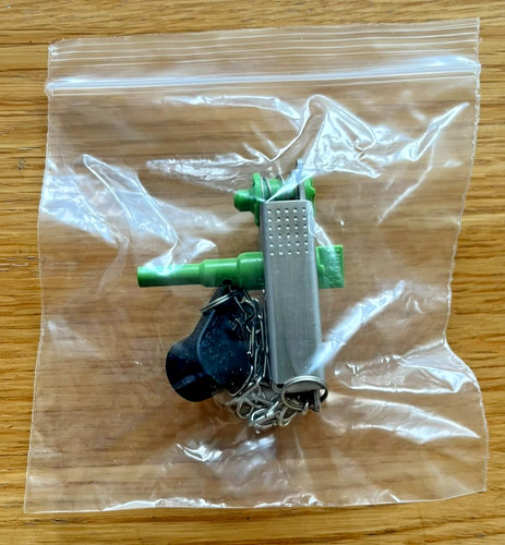 Olympus 944 endoscope - olympus, mh-944