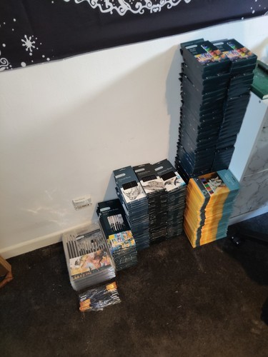 Huge joblot bundle - huge,