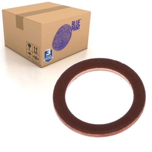Oil drain plug - oil,