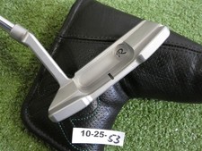 TaylorMade TP Reserve B31 35" Putter with Headcover New